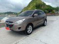 Sell Brown 2011 Hyundai Tucson at 60000 km-5