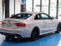 Sell White 2013 Audi Rs 5 at 42688 km-6