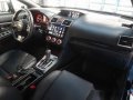Selling Black Subaru Wrx 2015 Automatic Gasoline-3