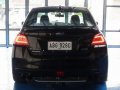 Selling Black Subaru Wrx 2015 Automatic Gasoline-7