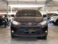 Sell Purple 2017 Toyota Vios at 23000 km-0