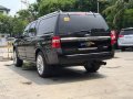 Sell Black 2016 Ford Expedition Automatic Gasoline at 15000 km -3