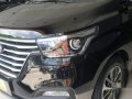 Black Hyundai Grand Starex 2019 Automatic Diesel for sale -8