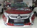 Selling Mitsubishi Montero Sport 2019 Automatic Diesel -8
