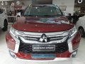 Selling Mitsubishi Montero Sport 2019 Automatic Diesel -1