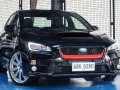 Selling Black Subaru Wrx 2015 Automatic Gasoline-10