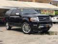 Sell Black 2016 Ford Expedition Automatic Gasoline at 15000 km -8
