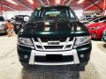 Green Isuzu Crosswind 2017 Manual Diesel for sale -0