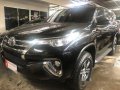 Sell Black 2018 Toyota Fortuner Automatic Diesel at 5000 km -4