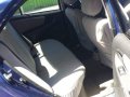 Blue Toyota Vios 2004 at 90000 km for sale-3