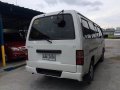 2nd Hand 2013 Nissan Urvan for sale -3