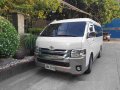 Sell White 2015 Toyota Hiace -3