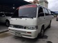 2nd Hand 2013 Nissan Urvan for sale -4