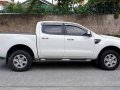 Selling White Ford Ranger 2015 in Quezon City-3