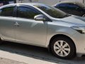 Silver Toyota Vios 2015 at 16000 km for sale-4