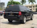 Sell Black 2016 Ford Expedition Automatic Gasoline at 15000 km -5