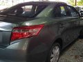 Green Toyota Vios 2016 at 13800 km for sale-2