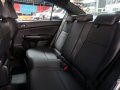 Selling Black Subaru Wrx 2015 Automatic Gasoline-1