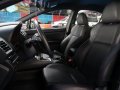Selling Black Subaru Wrx 2015 Automatic Gasoline-2