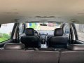 White Isuzu Mu-X 2015 Automatic Diesel for sale -3