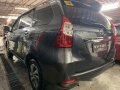Sell Grey 2017 Toyota Avanza Automatic Gasoline at 15000 km -6