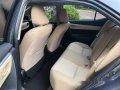 Blue Toyota Corolla Altis 2014 Automatic Gasoline for sale -5