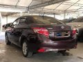 Sell Purple 2017 Toyota Vios at 23000 km-5