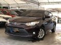 Sell Purple 2017 Toyota Vios at 23000 km-2