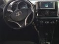 Green Toyota Vios 2016 at 13800 km for sale-4