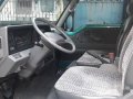 Selling Nissan Urvan 2014 at 74000 km -2