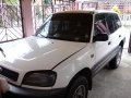 2nd Hand 1996 Toyota Rav4 at 120000 km for sale -5