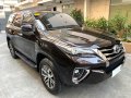 Selling Toyota Fortuner 2018 at 691 km in Manila -1