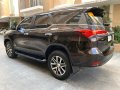 Selling Toyota Fortuner 2018 at 691 km in Manila -3