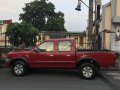 Sell Used 2005 Ford Ranger Automatic Diesel in Quezon City -1