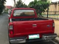Sell Used 2005 Ford Ranger Automatic Diesel in Quezon City -5