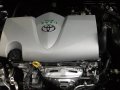 Black 2018 Toyota Vios Automatic Gasoline for sale -1