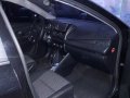 Black 2018 Toyota Vios Automatic Gasoline for sale -3
