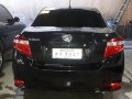 Black 2018 Toyota Vios Automatic Gasoline for sale -4