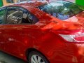 Used Toyota Vios 2015 for sale in Bulacan -1