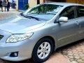Sell Used 2010 Toyota Altis Automatic Gasoline -0