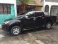 Sell 2nd Hand 2014 Isuzu D-Max Automatic Diesel in Quezon City -1