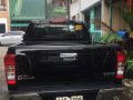 Sell 2nd Hand 2014 Isuzu D-Max Automatic Diesel in Quezon City -5