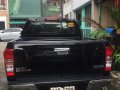 Sell 2nd Hand 2014 Isuzu D-Max Automatic Diesel in Quezon City -5