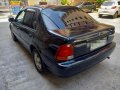 Sell 2nd Hand 1999 Honda City Manual in Quezon City -3