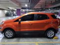 Orange 2016 Ford Ecosport for sale in Makati -1