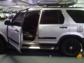 Selling Used Honda Cr-V 2003 Automatic in Bacoor -1