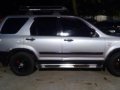Selling Used Honda Cr-V 2003 Automatic in Bacoor -2