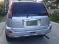 Selling 2nd Hand Nissan X-Trail 2007 at 85000 km -0