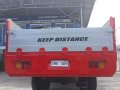 Used Mitsubishi Fuso 2007 for sale in Davao City -2