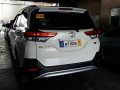 White Toyota Rush 2018 at 18000 km for sale-4